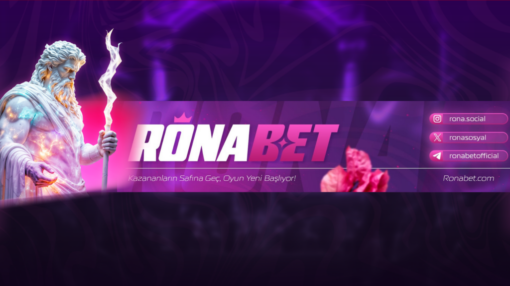 ronabet-nedir